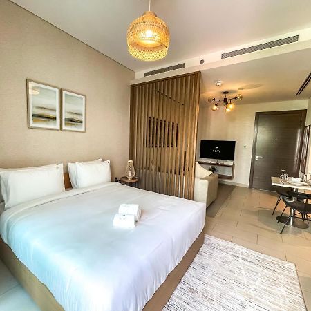 Stay By Latinem Luxury Studio Holiday Home G6-6103 Near Burj Khalifa Dubai Exterior photo