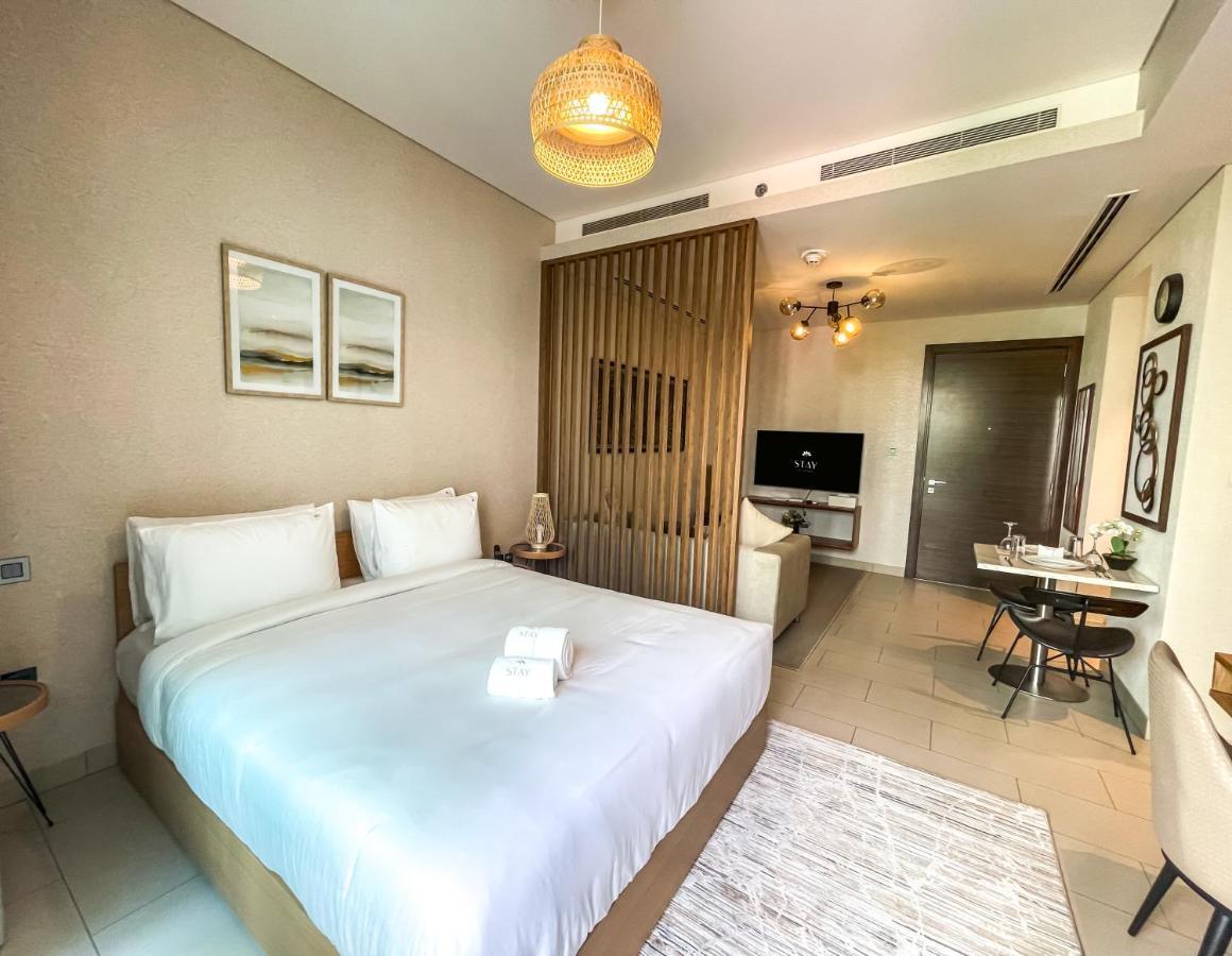 Stay By Latinem Luxury Studio Holiday Home G6-6103 Near Burj Khalifa Dubai Exterior photo