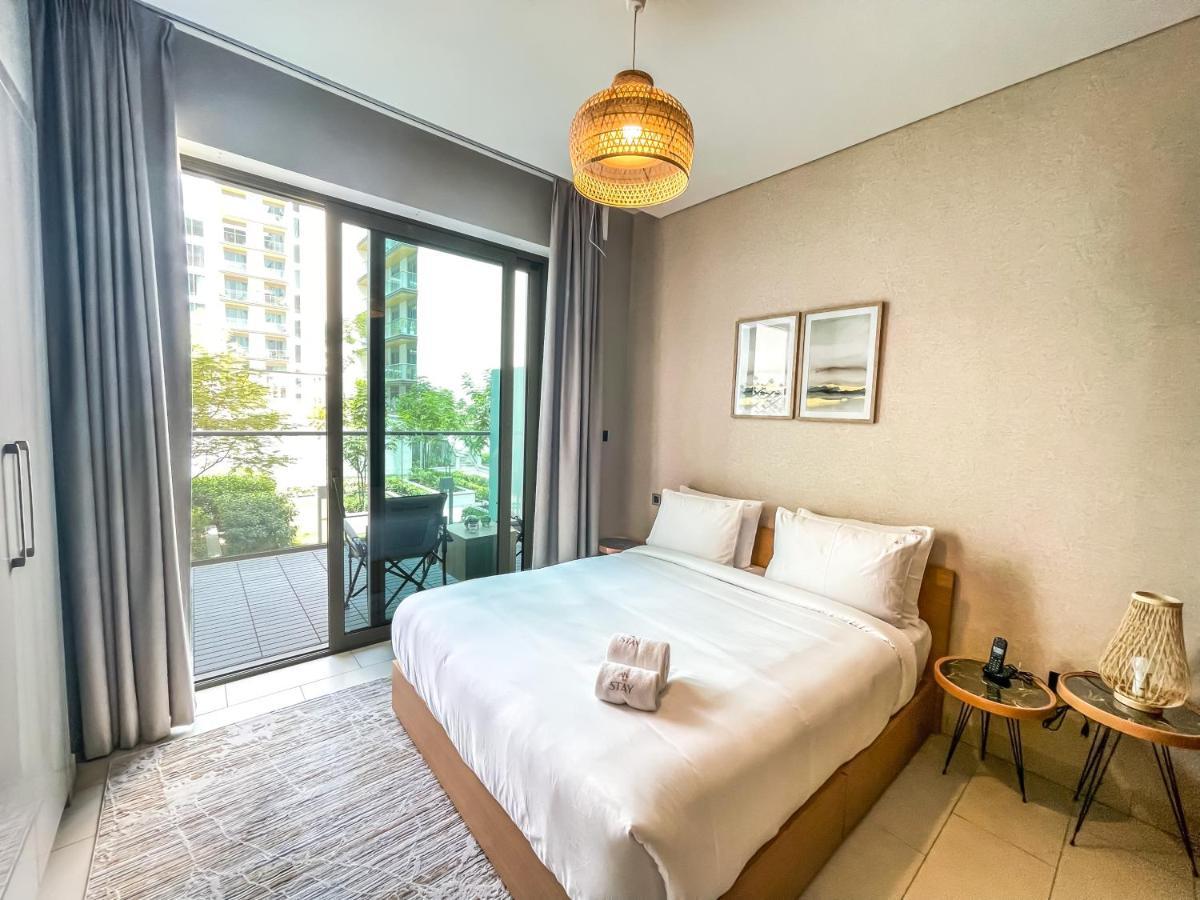 Stay By Latinem Luxury Studio Holiday Home G6-6103 Near Burj Khalifa Dubai Exterior photo