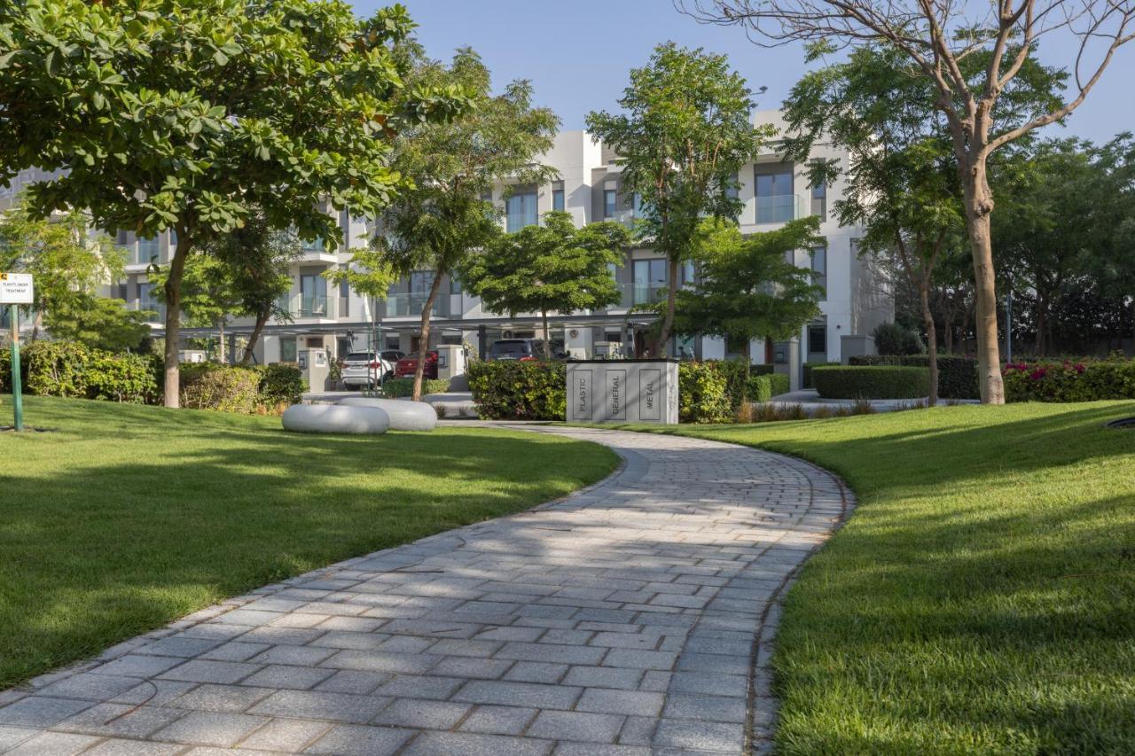 Stay By Latinem Luxury Studio Holiday Home G6-6103 Near Burj Khalifa Dubai Exterior photo